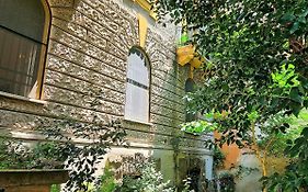 4Rooms In Rome