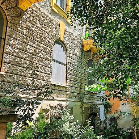 4Rooms In Roma Exterior foto