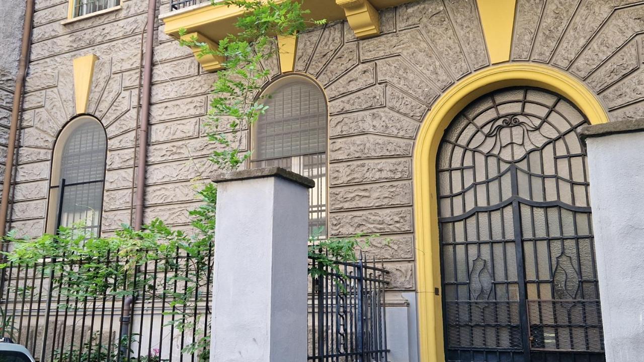 4Rooms In Roma Exterior foto