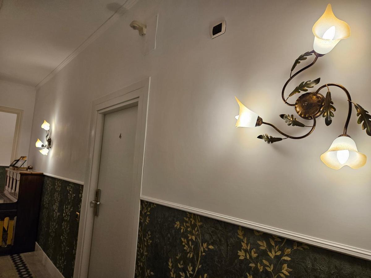 4Rooms In Roma Exterior foto