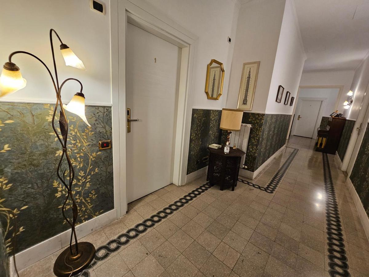 4Rooms In Roma Exterior foto