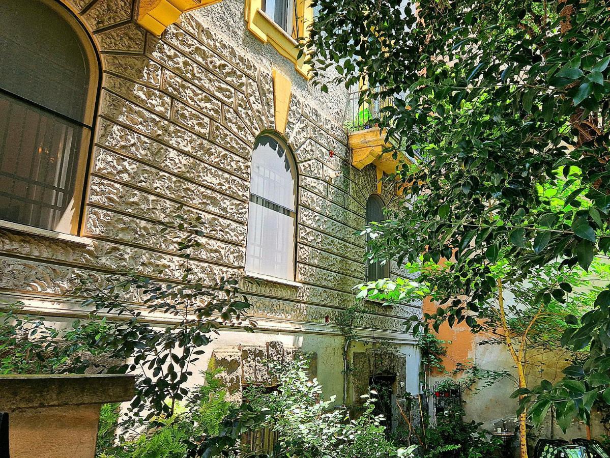 4Rooms In Roma Exterior foto