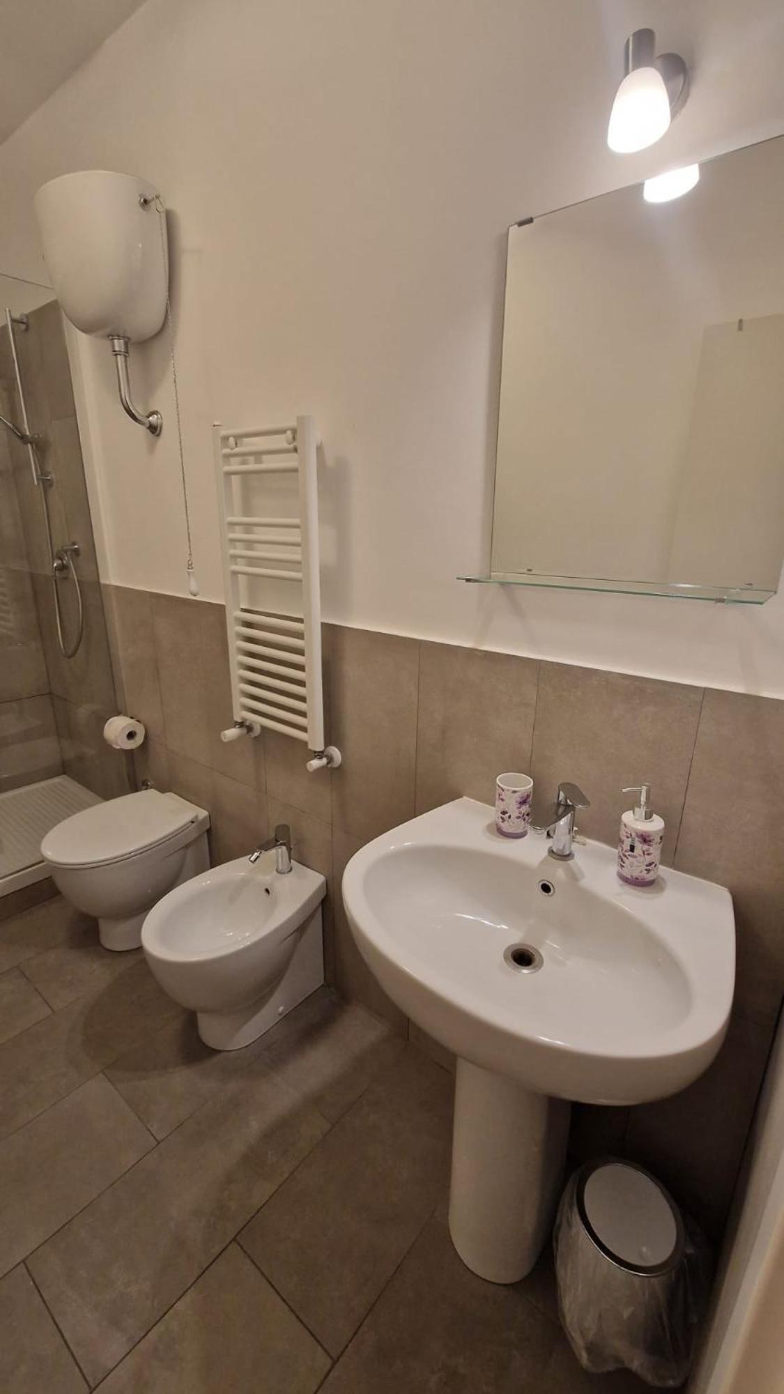 4Rooms In Roma Exterior foto