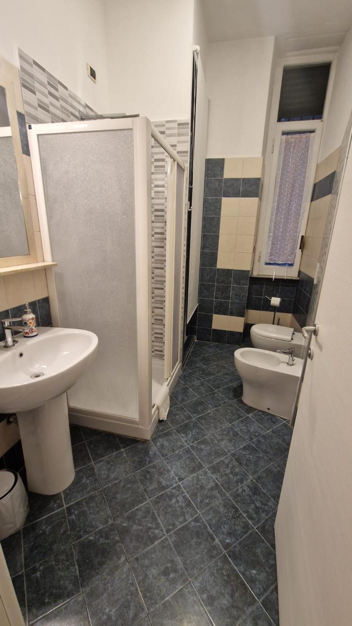 4Rooms In Roma Exterior foto
