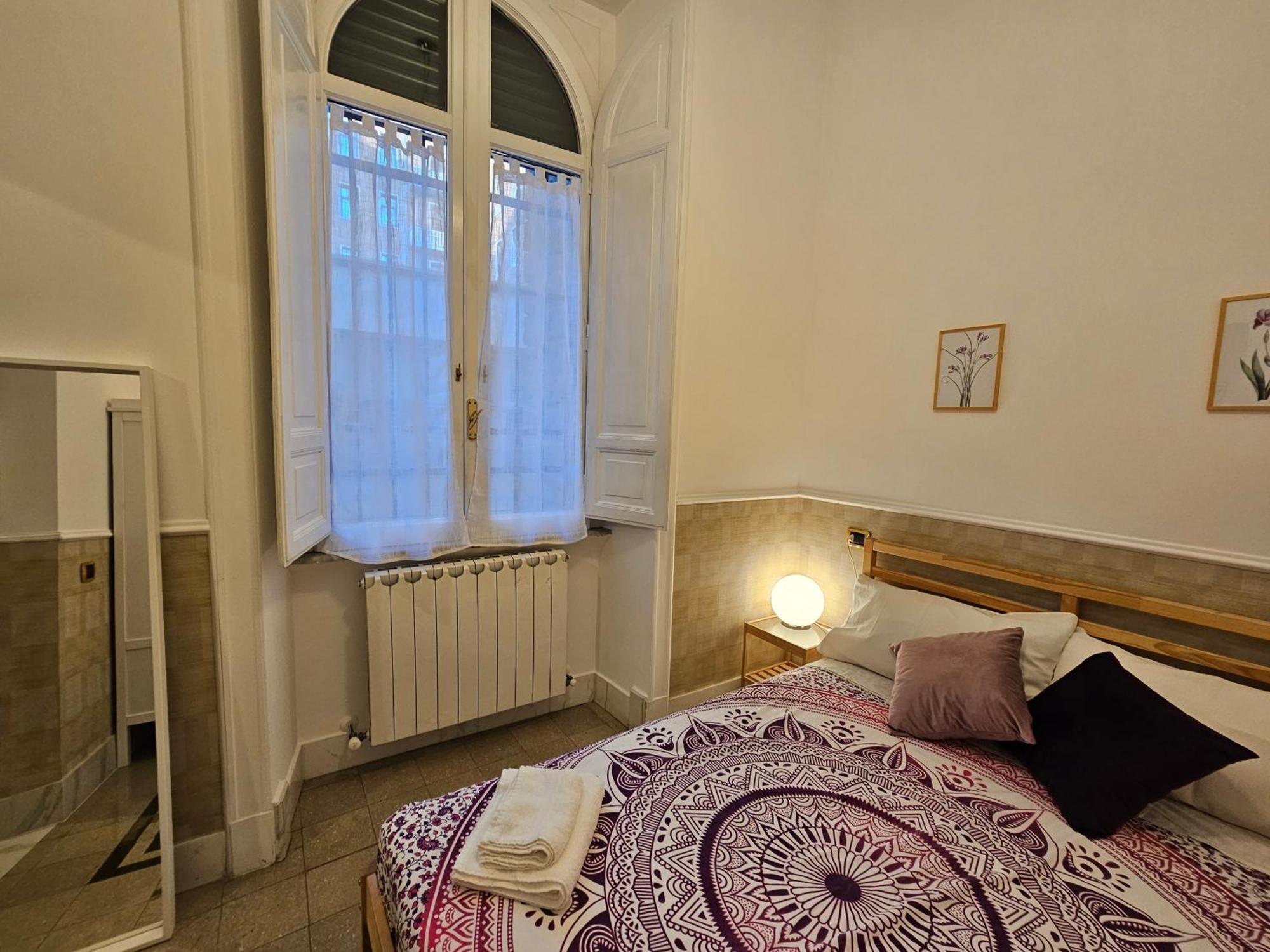 4Rooms In Roma Exterior foto