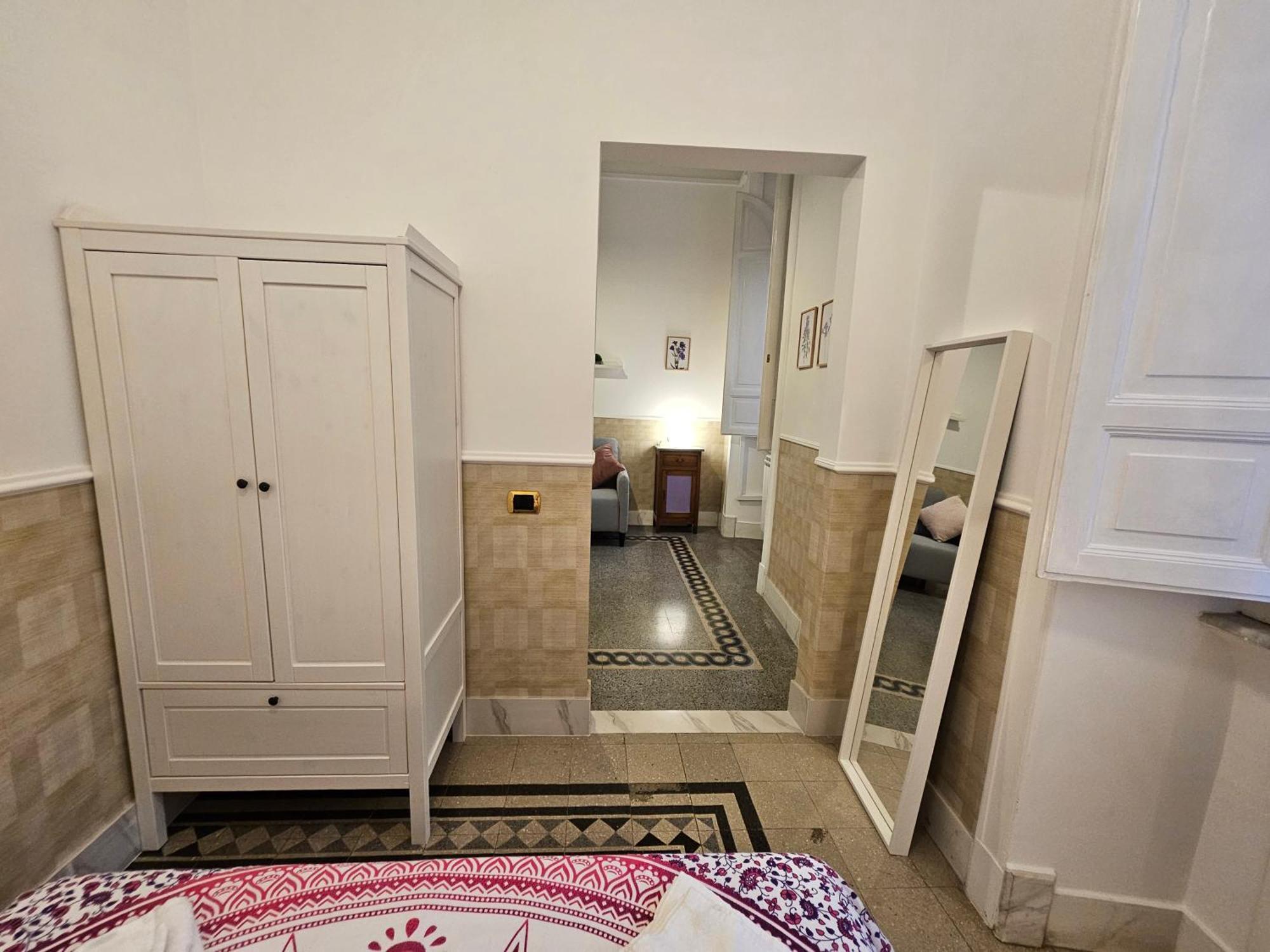4Rooms In Roma Exterior foto
