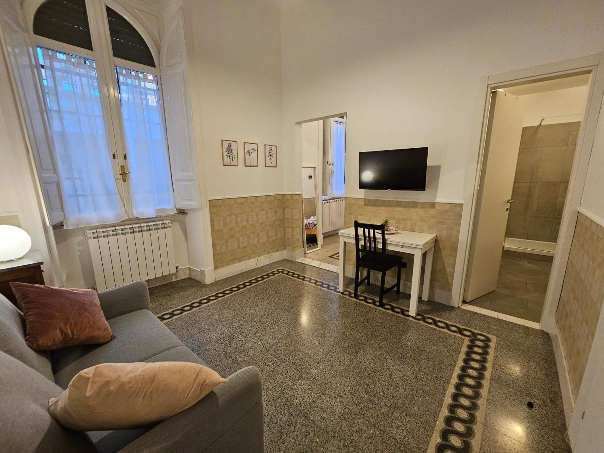 4Rooms In Roma Exterior foto