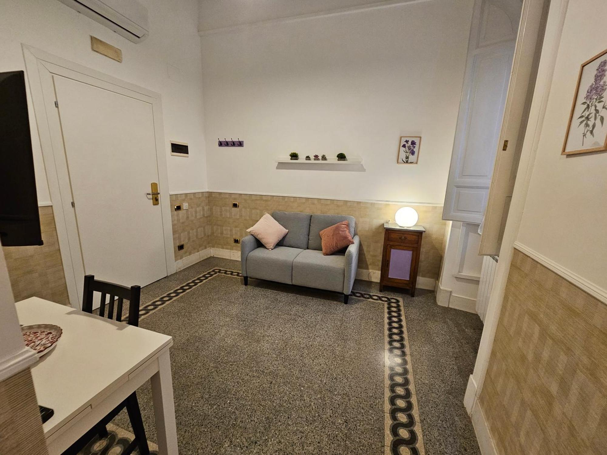 4Rooms In Roma Exterior foto