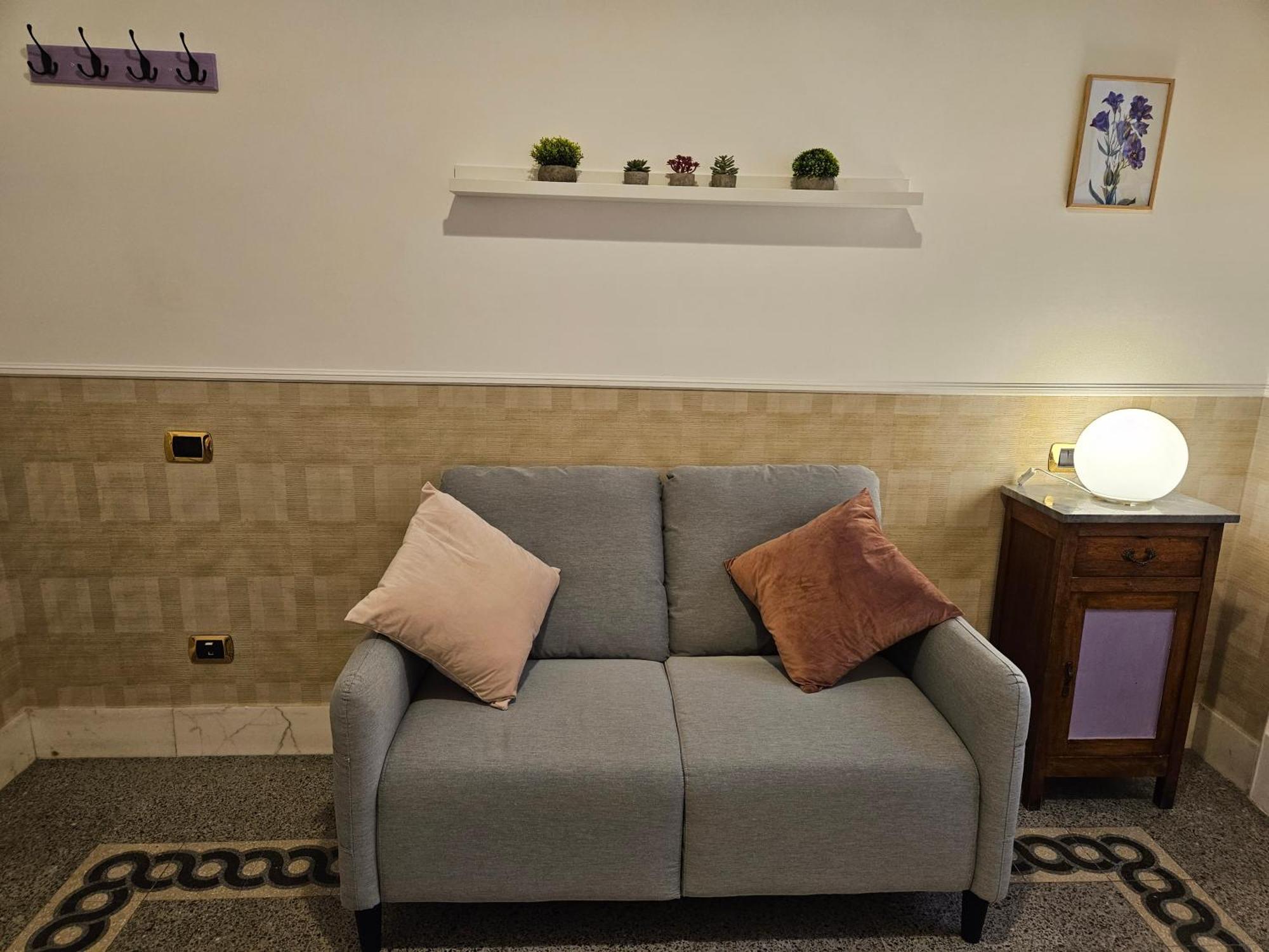 4Rooms In Roma Exterior foto