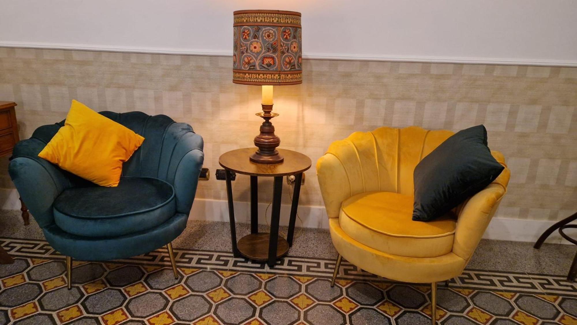 4Rooms In Roma Exterior foto