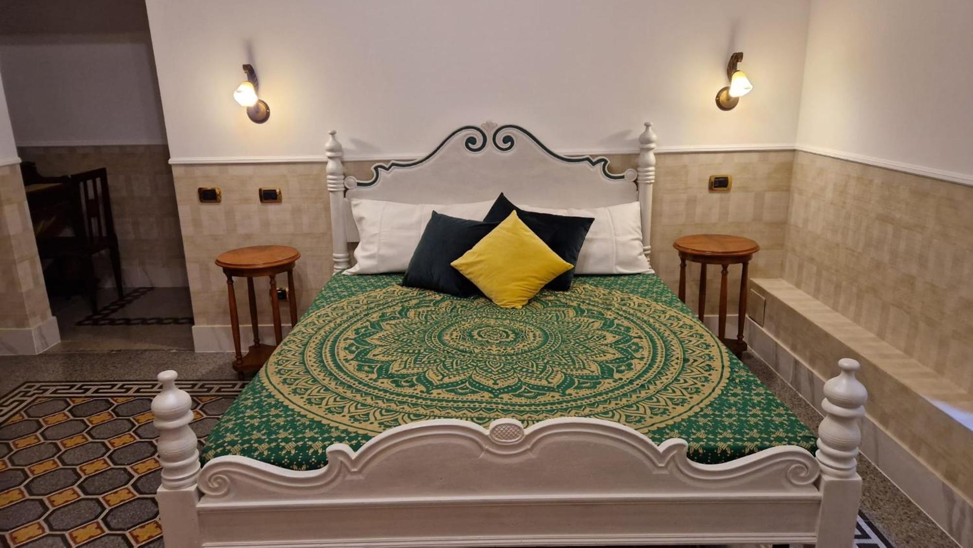 4Rooms In Roma Exterior foto